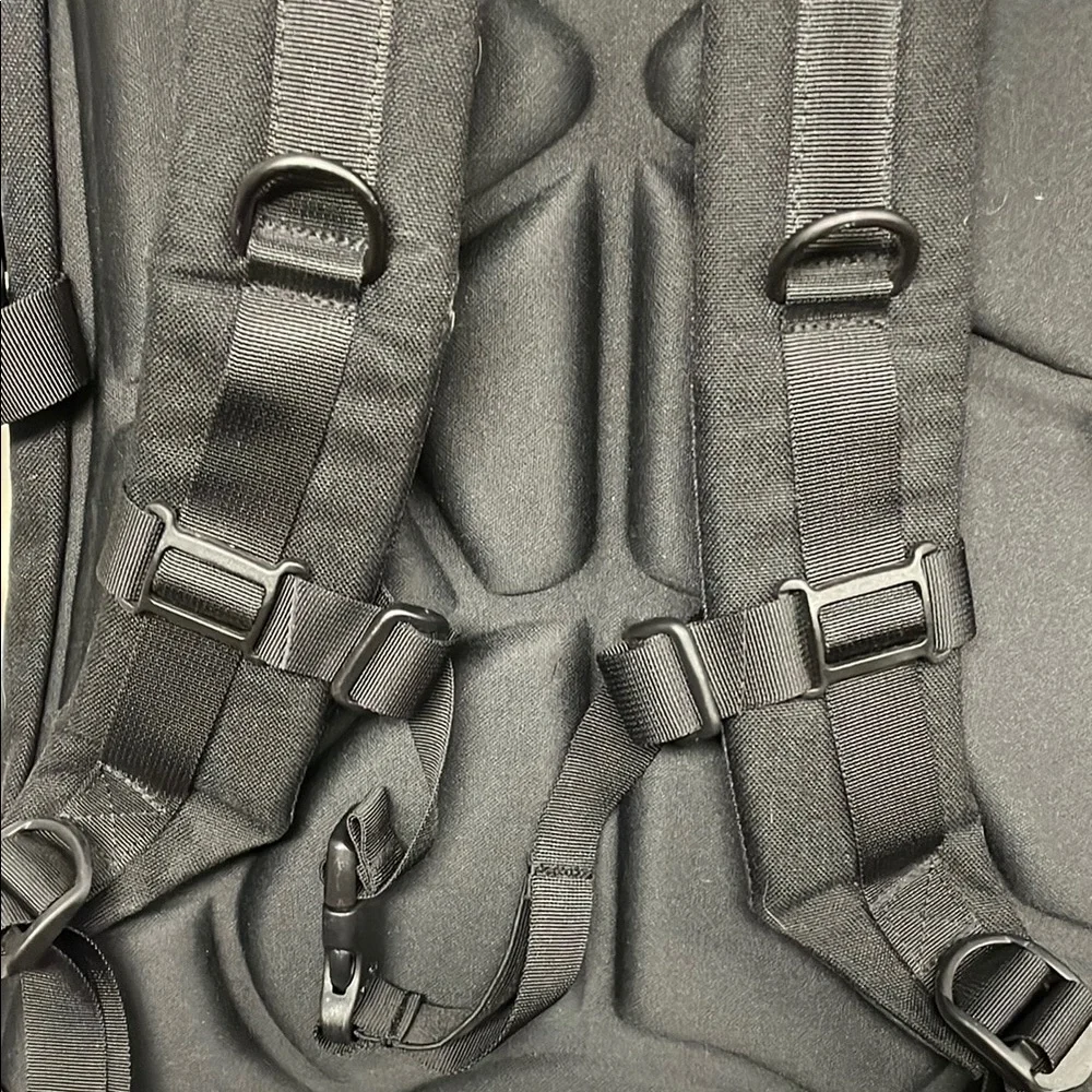 Blackhawk! 3-day assault backpack